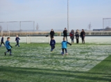 JO7 Toernooitje op Sportpark Het Springer zaterdag 15 februari 2025 (94/278)